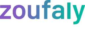 Werbeagentur Zoufaly Logo