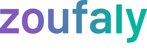 Werbeagentur Zoufaly Logo