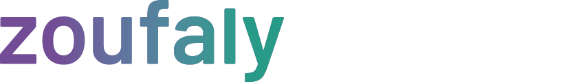 Werbeagentur Zoufaly Logo