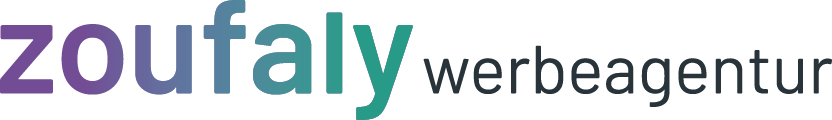 Werbeagentur Zoufaly Logo