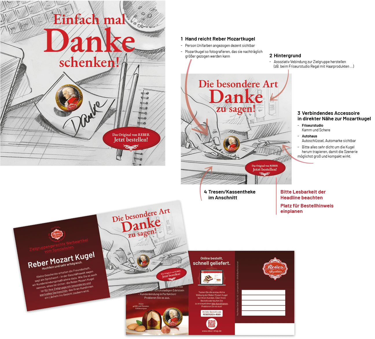 Direktmarketing Paul Reber