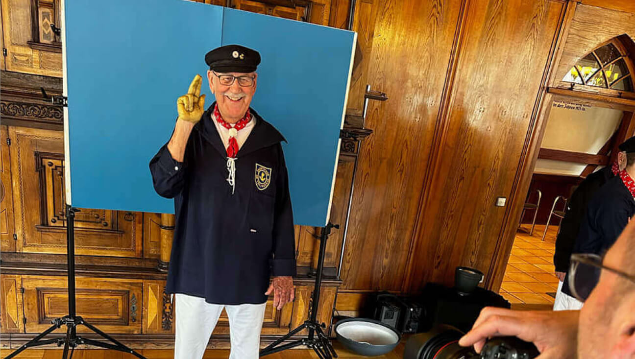 Kampagne Schwörfest