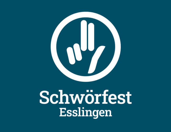 Kampagne Schwörfest