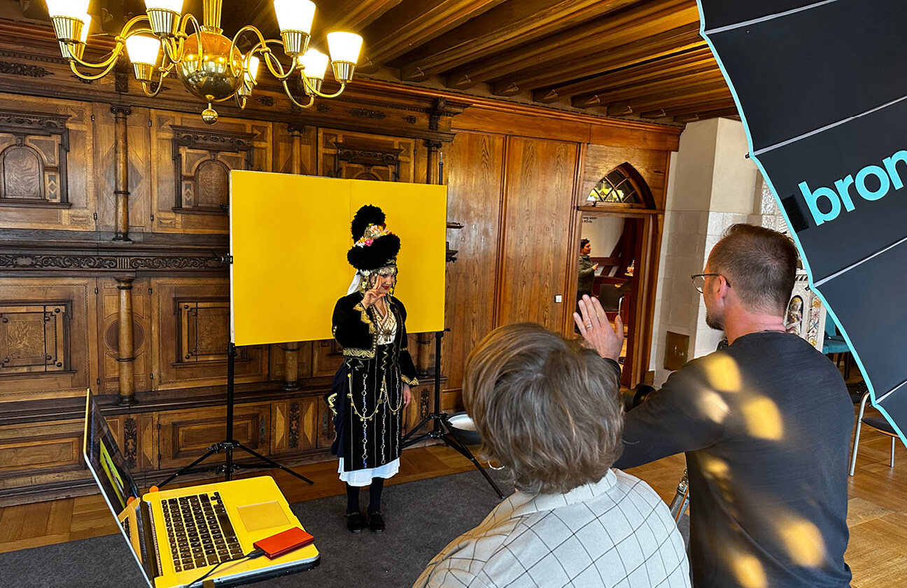 Kampagne Schwörfest