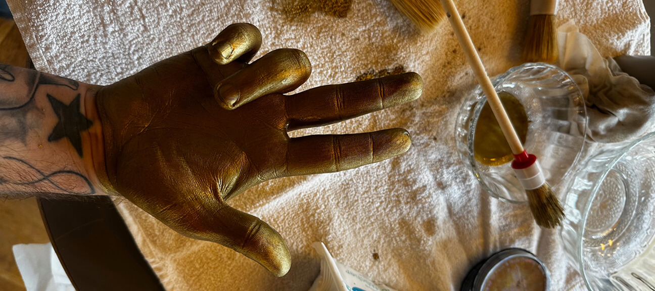 Kampagne Schwörfest