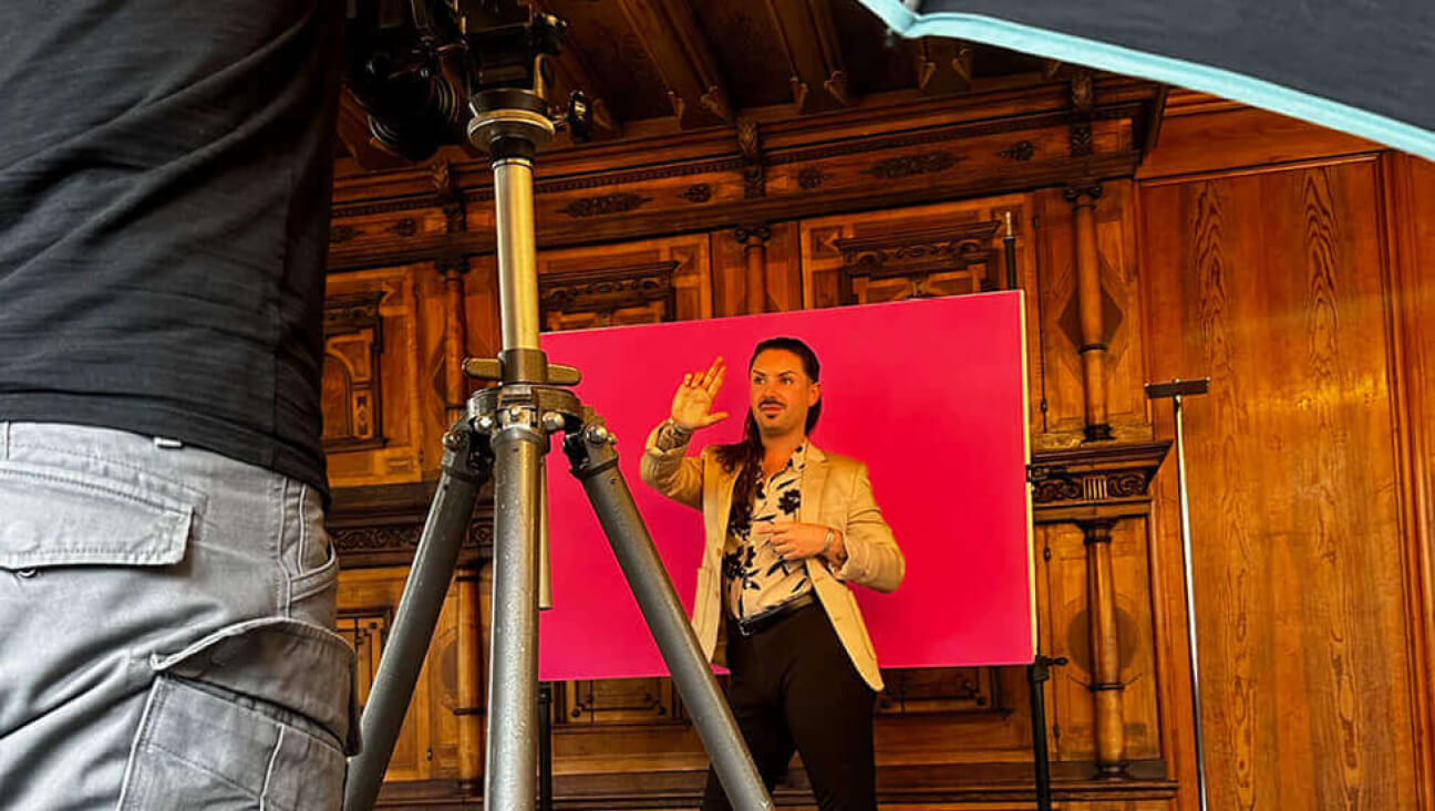 Kampagne Schwörfest