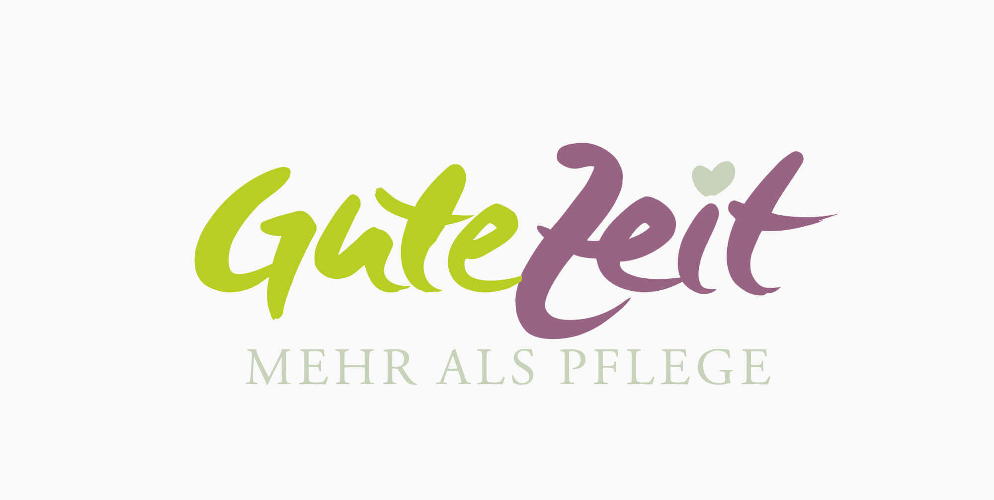 Logo Gute Zeit