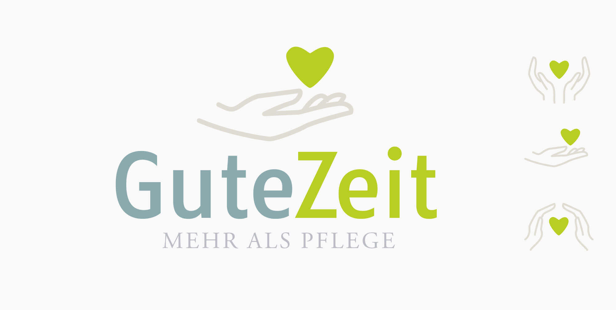 Logo Gute Zeit