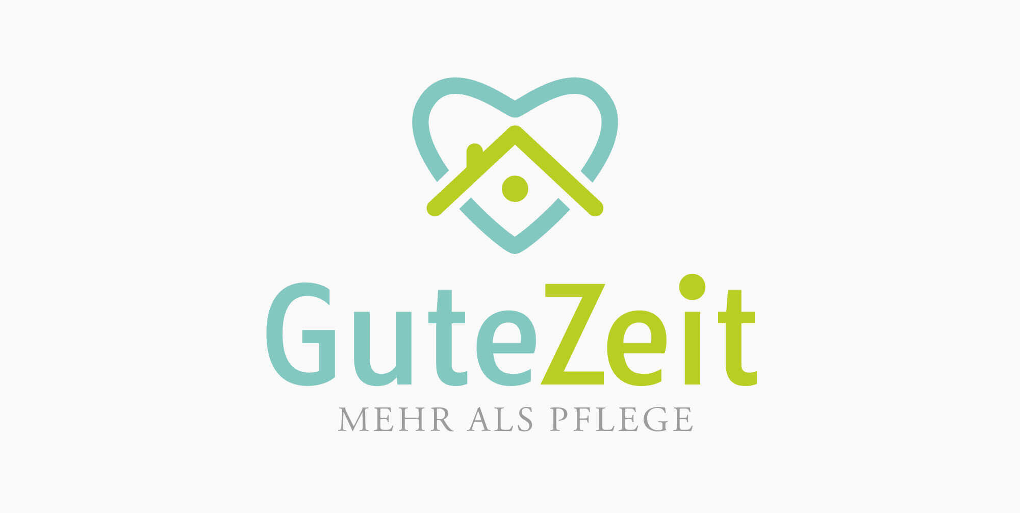 Logo Gute Zeit
