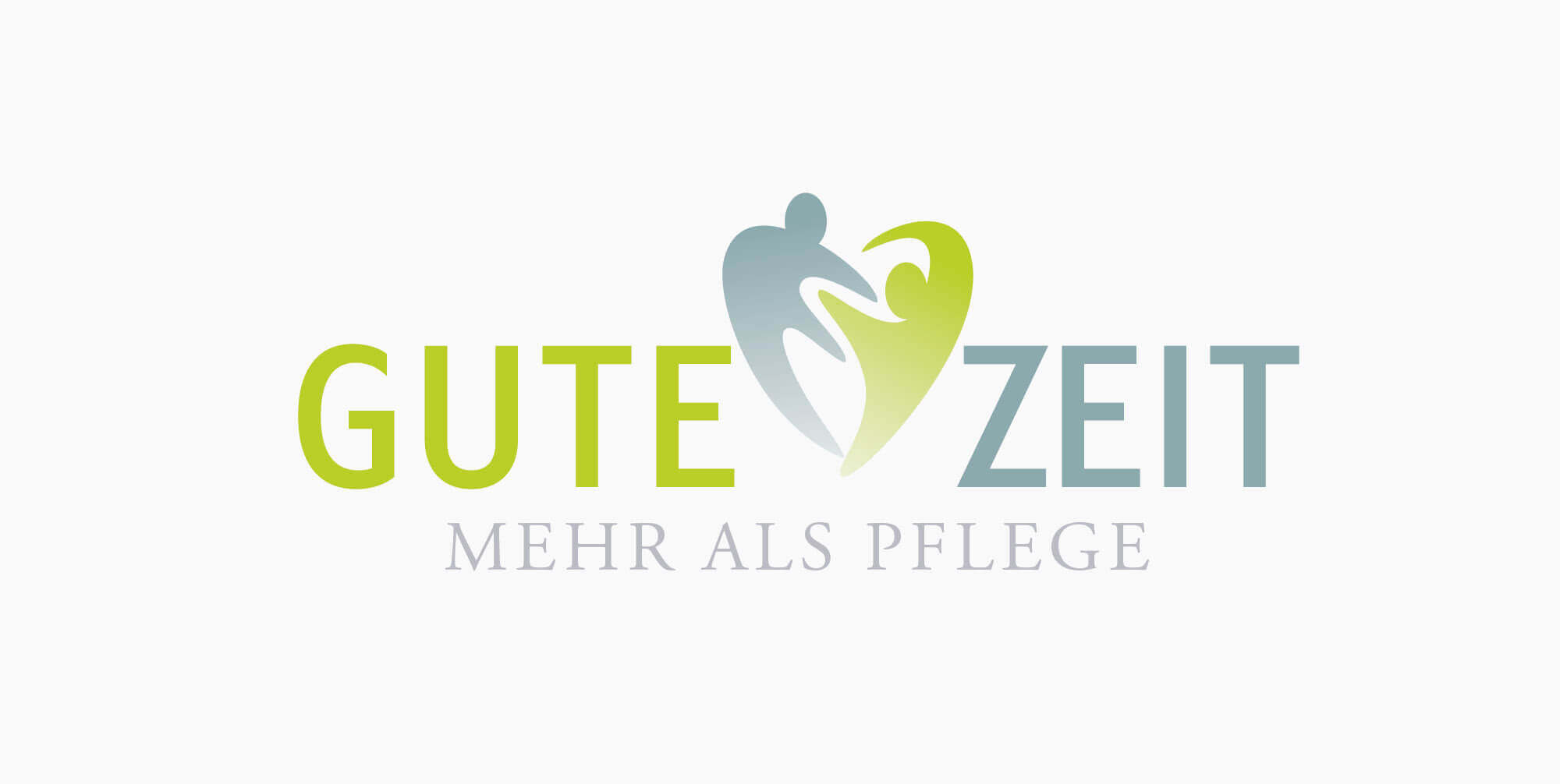 Logo Gute Zeit