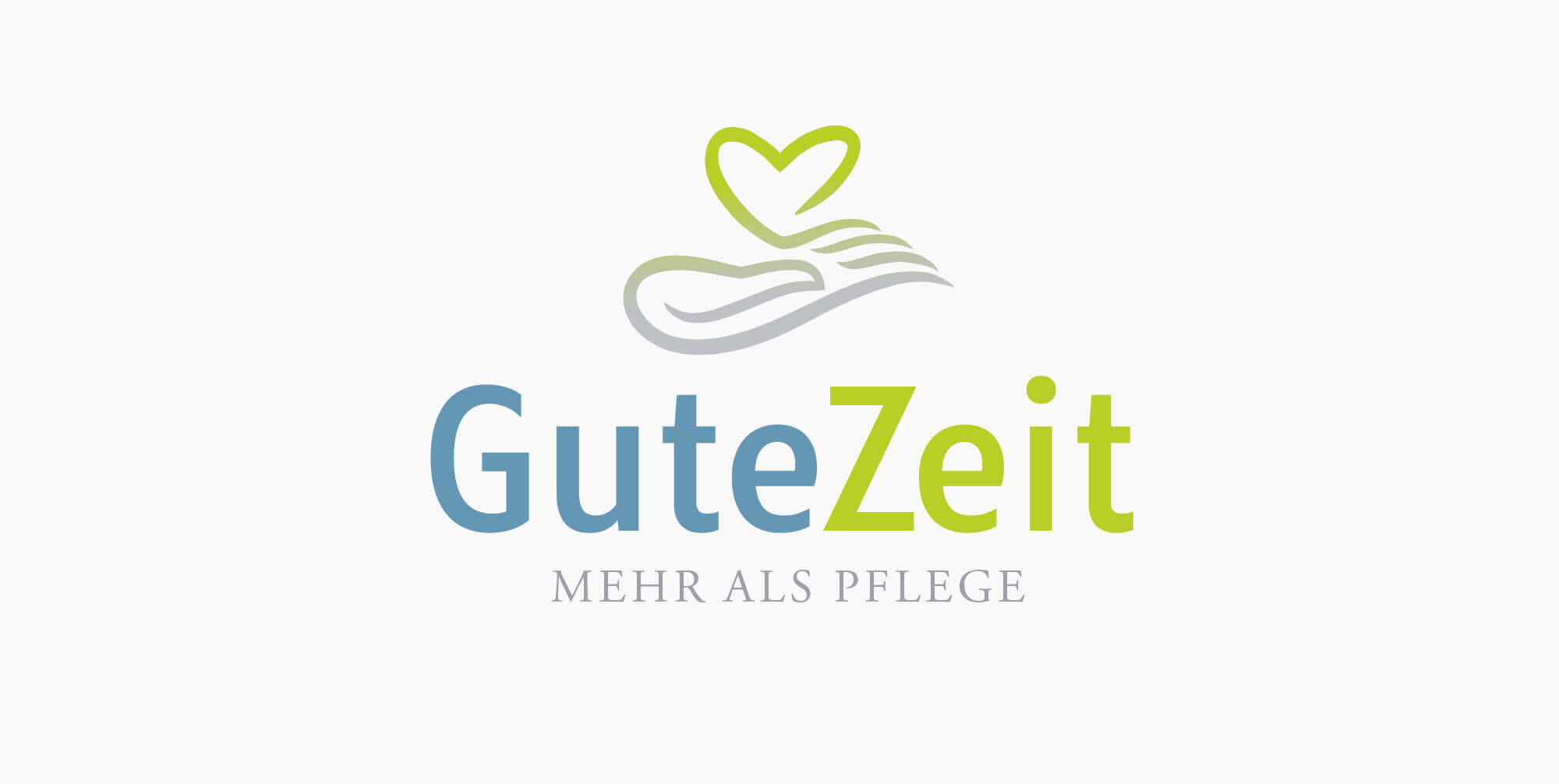 Logo Gute Zeit