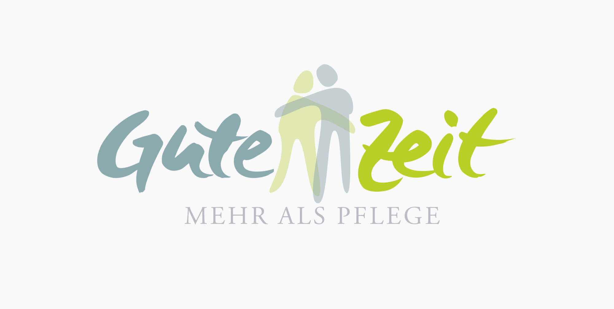 Logo Gute Zeit
