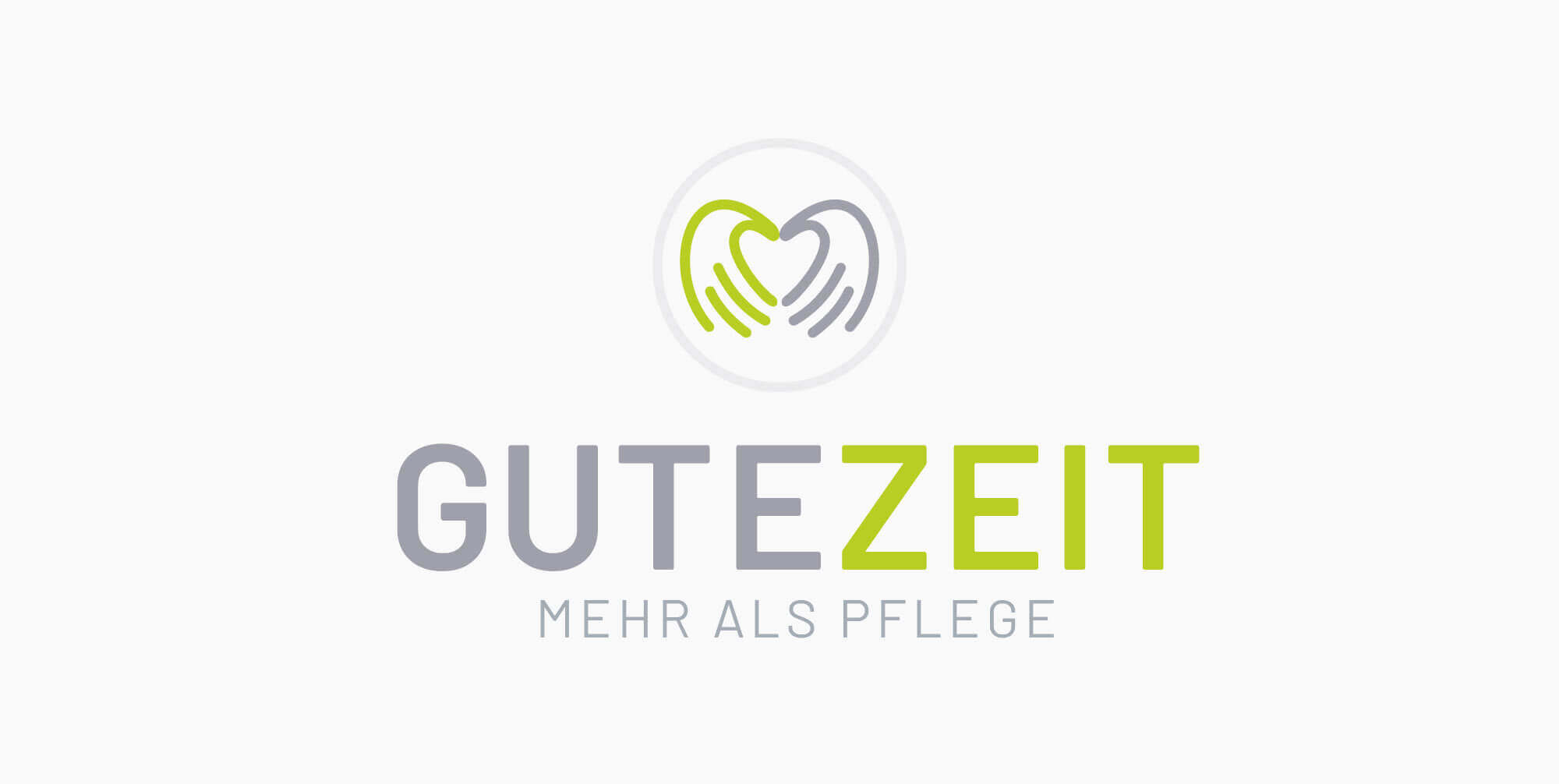Logo Gute Zeit