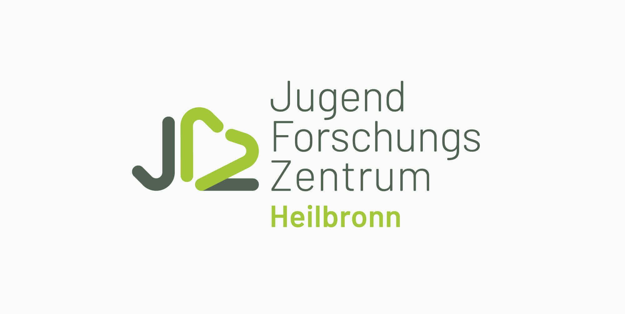Logo Jugendforschungszentrum Heilbronn