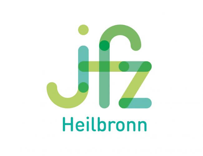 Logo Jugendforschungszentrum Heilbronn