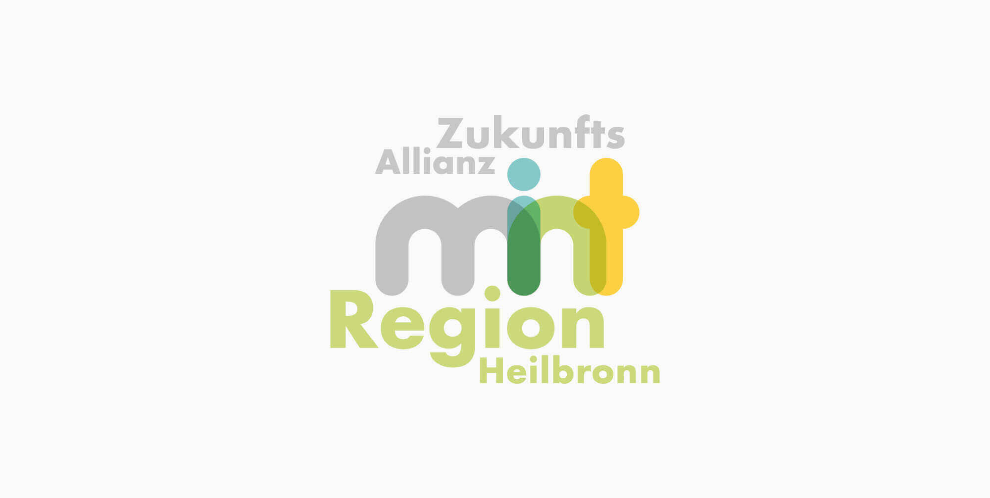 Logo MINT Region Heilbronn