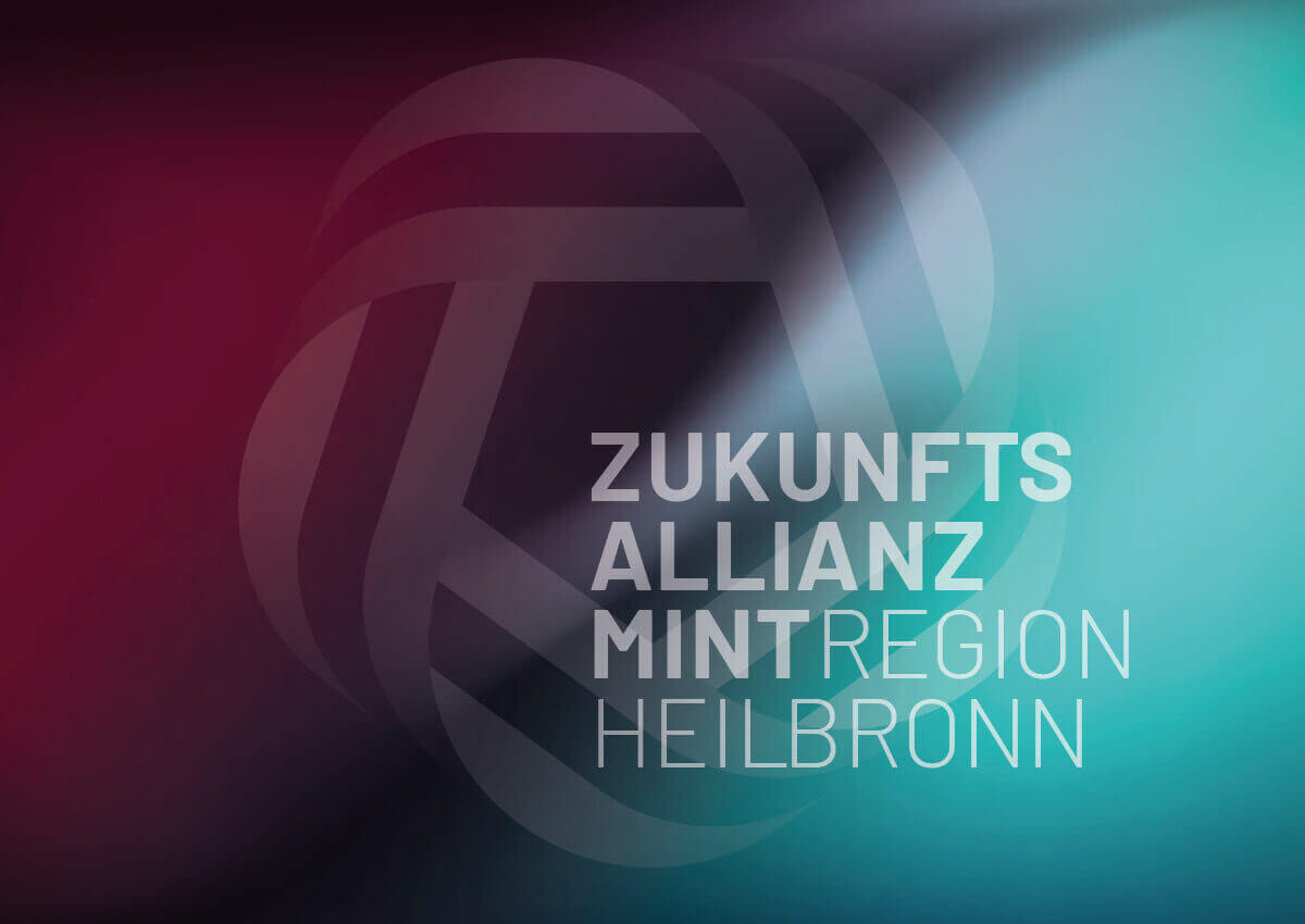 Logo MINT Region Heilbronn