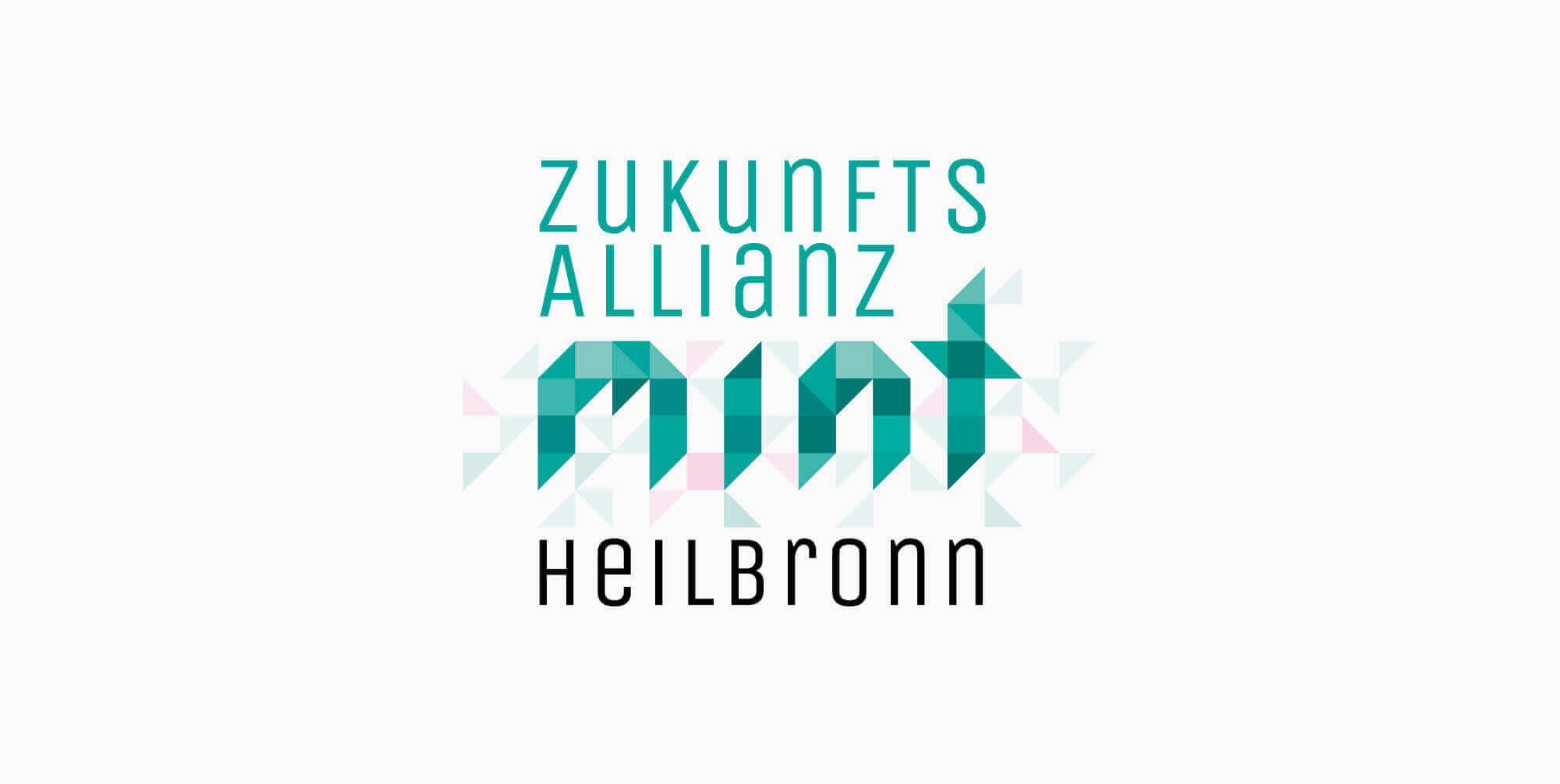 Logo MINT Region Heilbronn