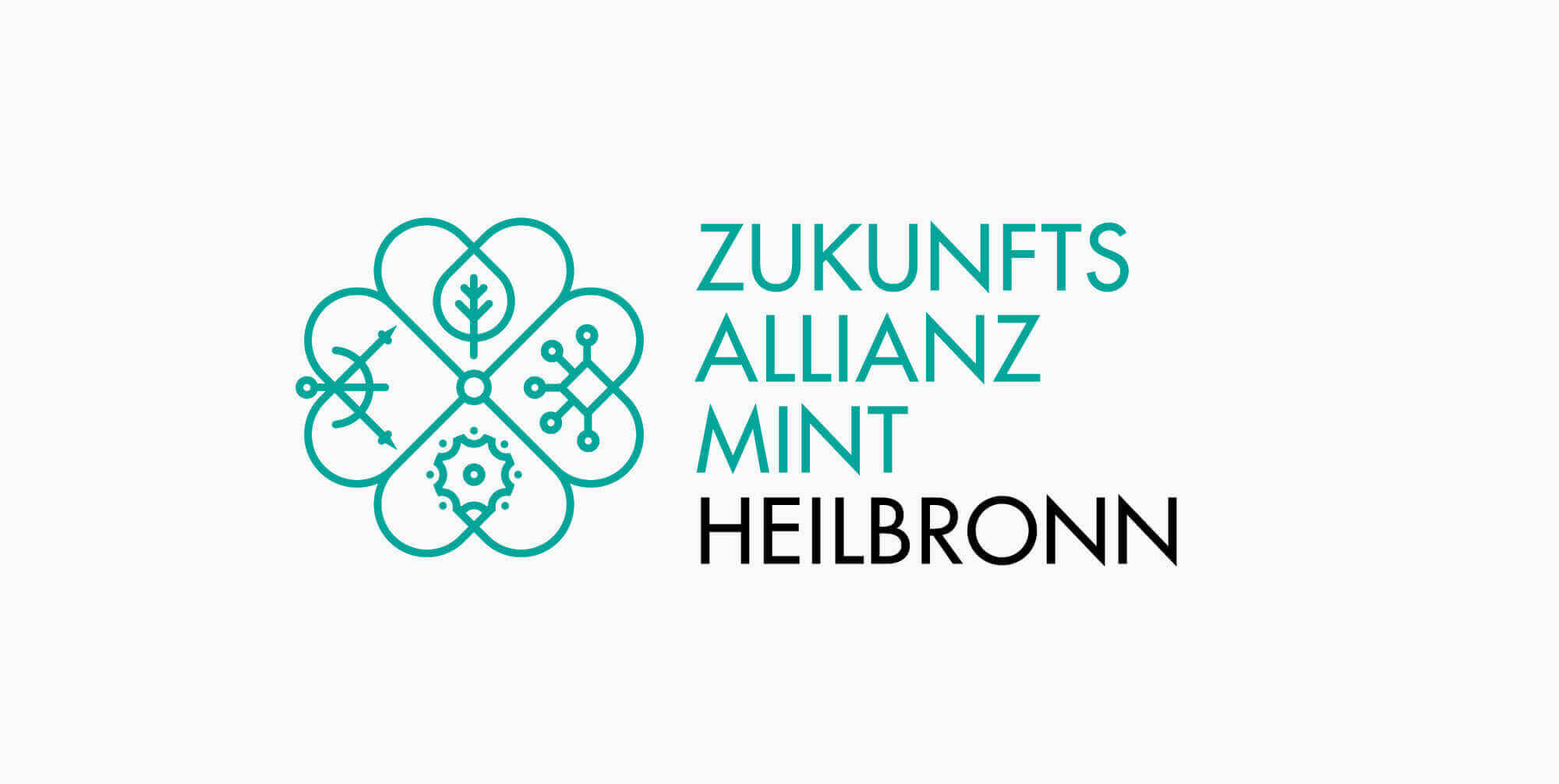 Logo MINT Region Heilbronn