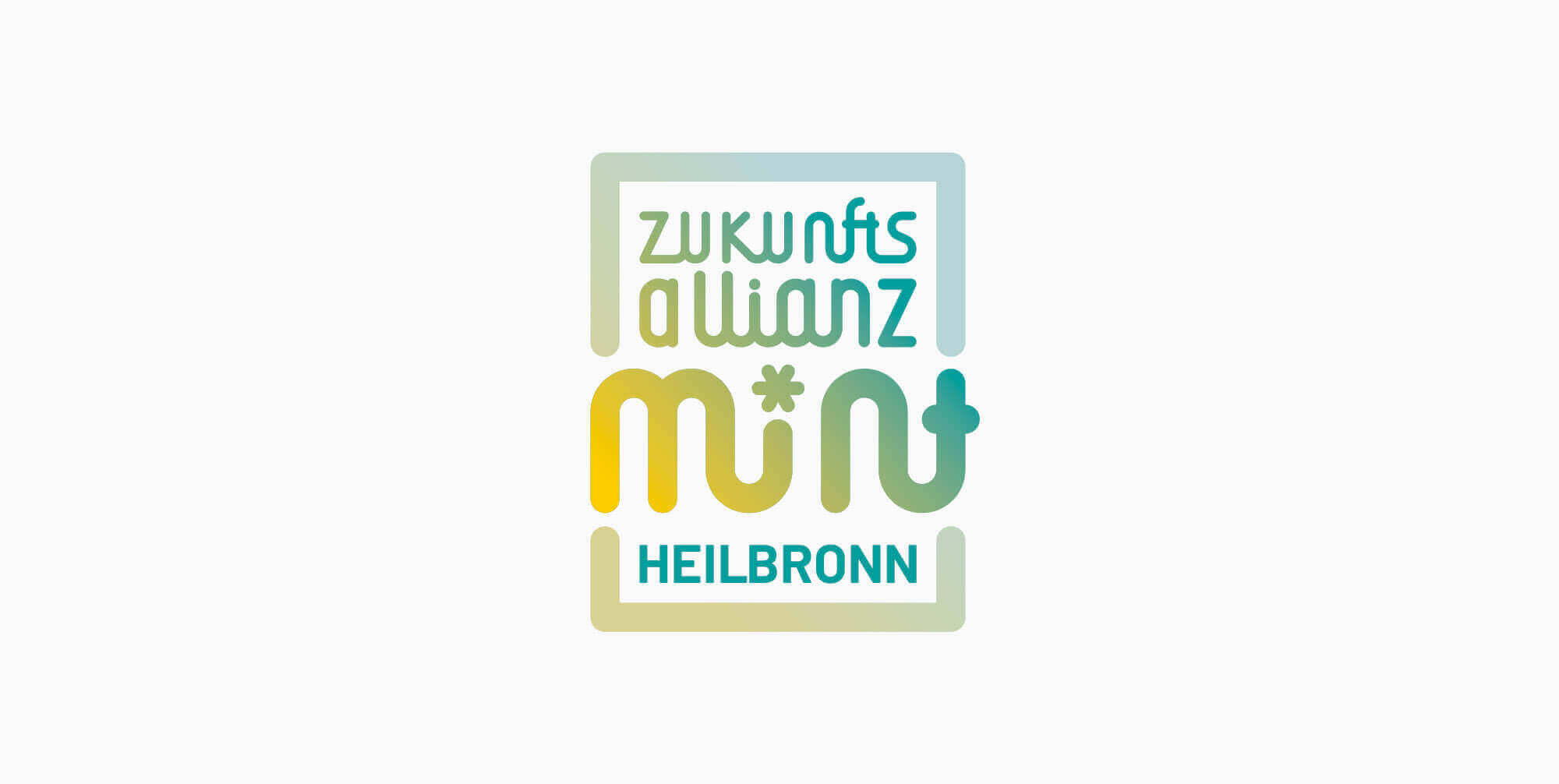 Logo MINT Region Heilbronn