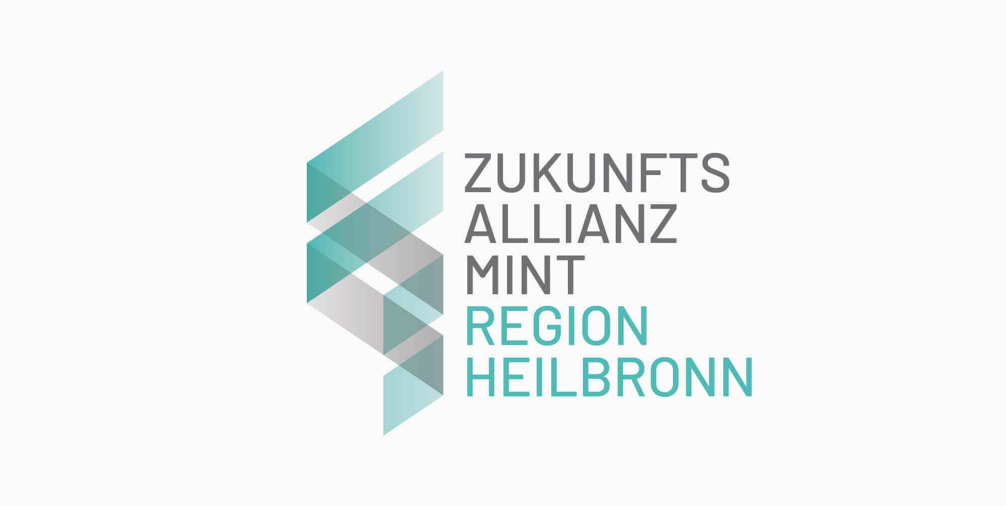 Logo MINT Region Heilbronn