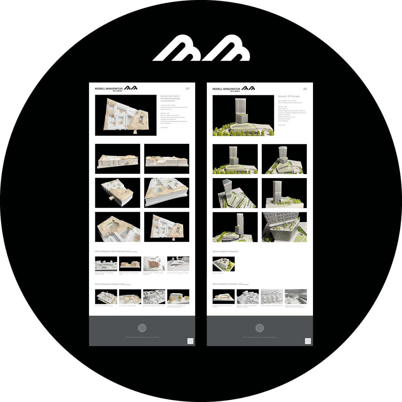 Relaunch Béla Berec