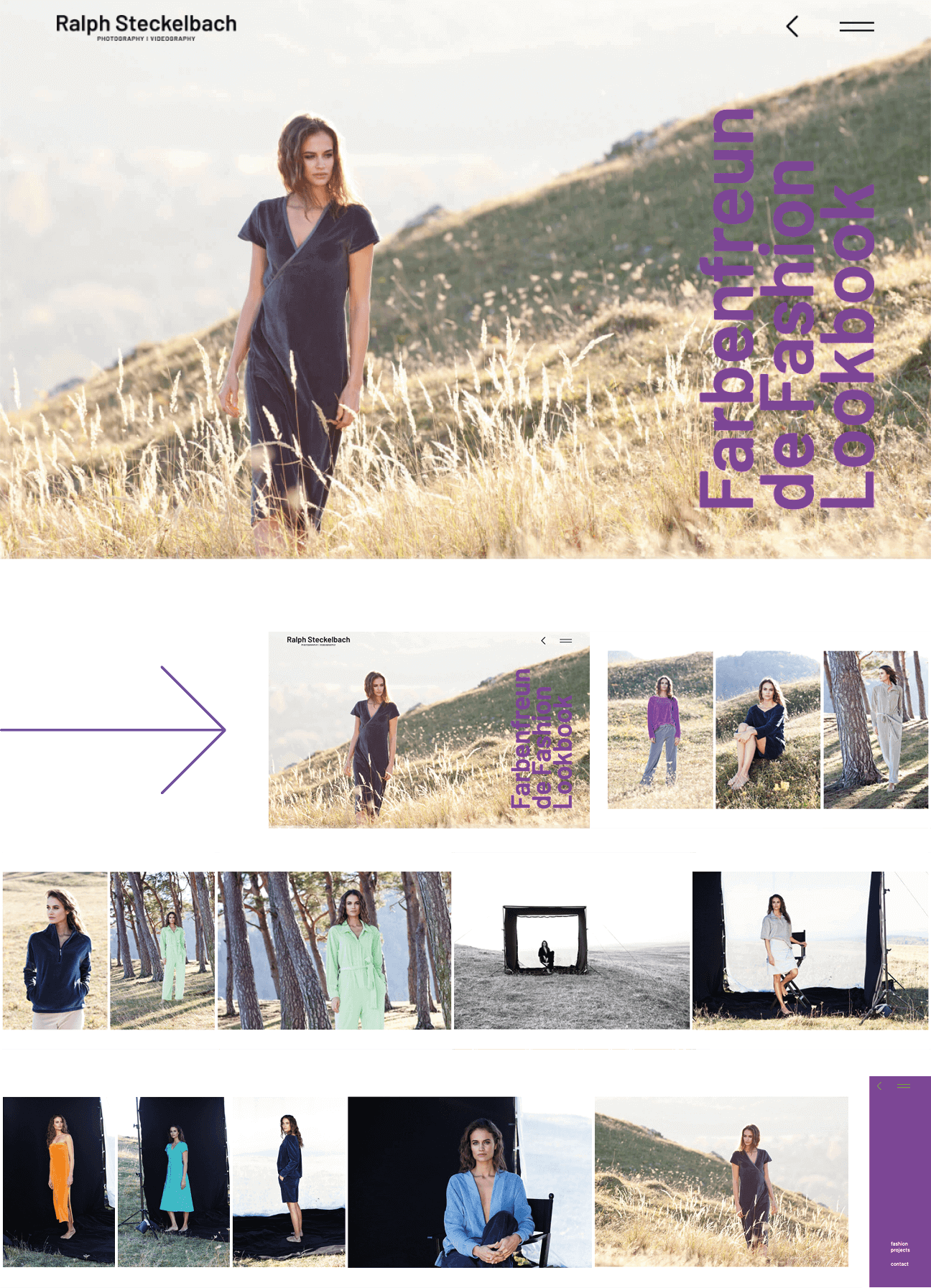 Relaunch Ralph Steckelbach