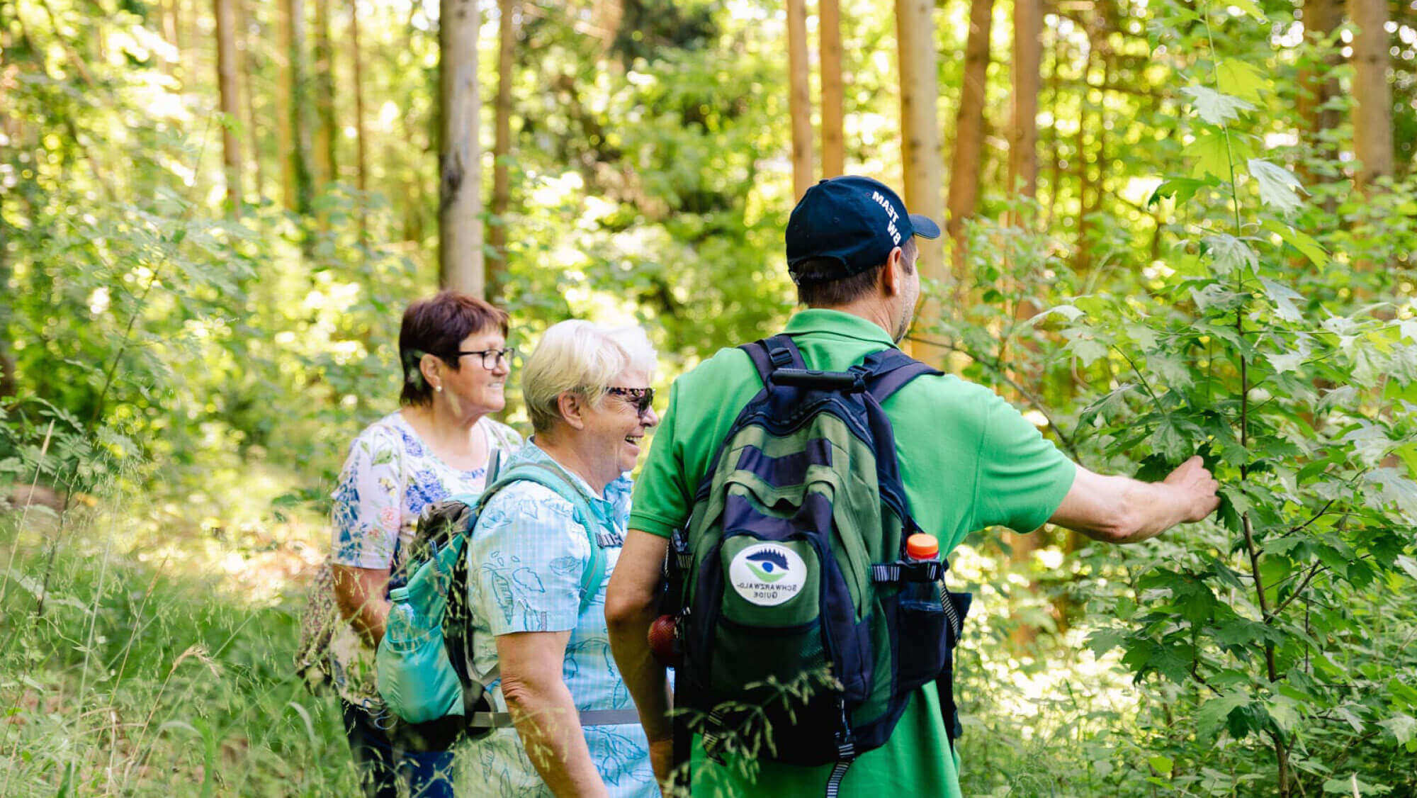 Website Thomas Bühler