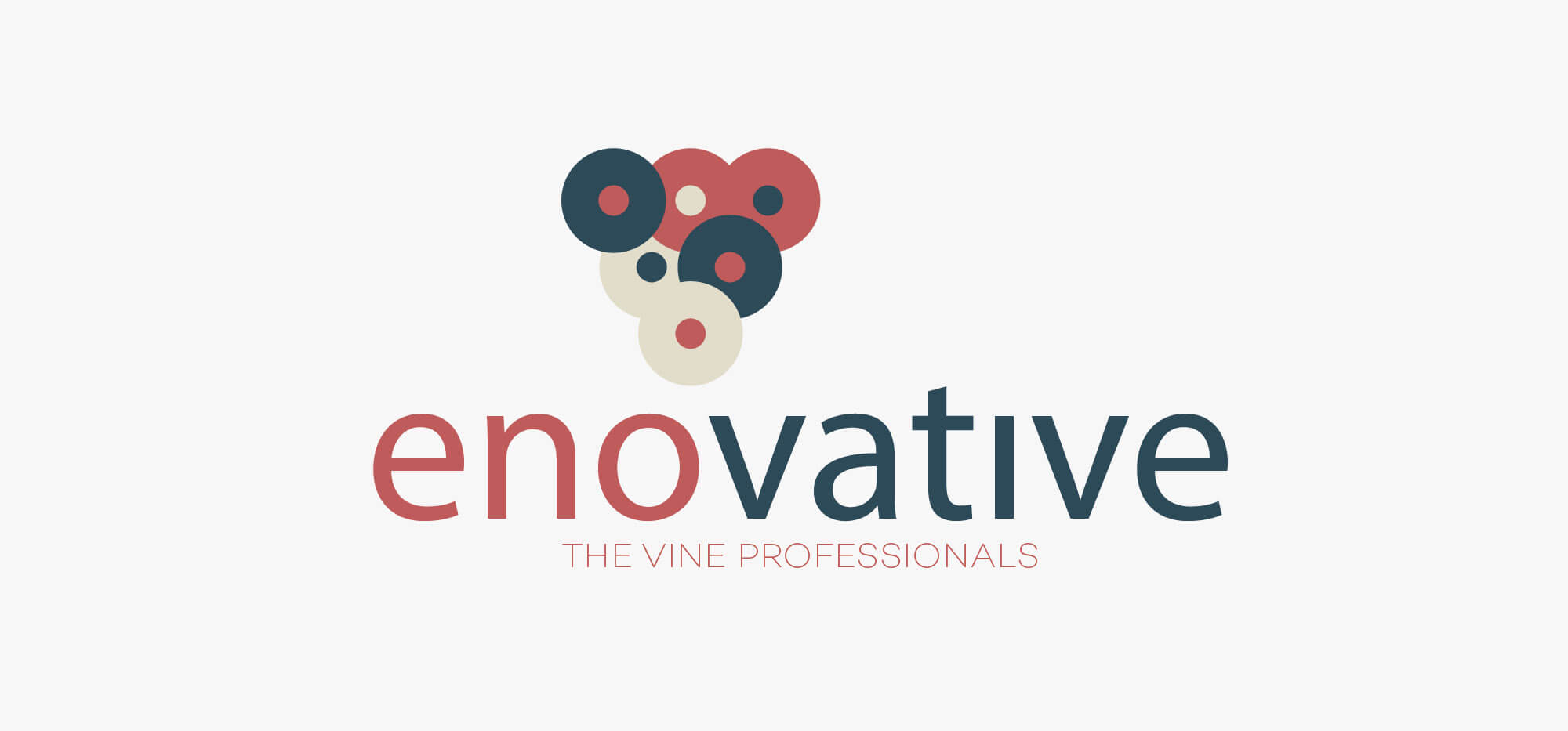 Logo Enovative