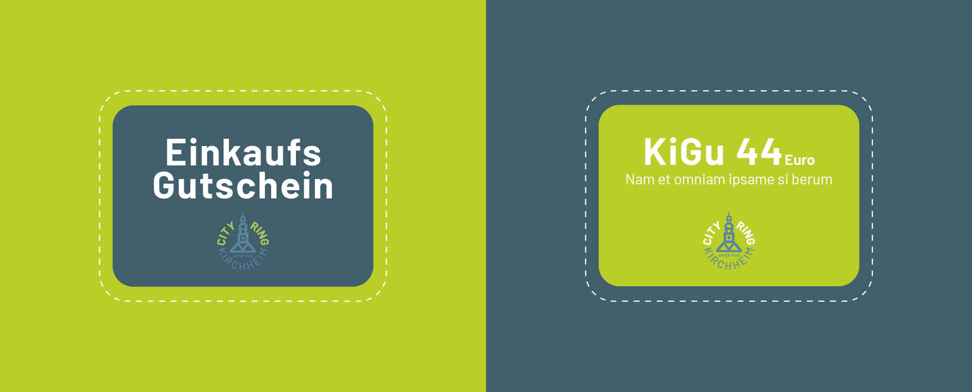 Website City Ring Kirchheim