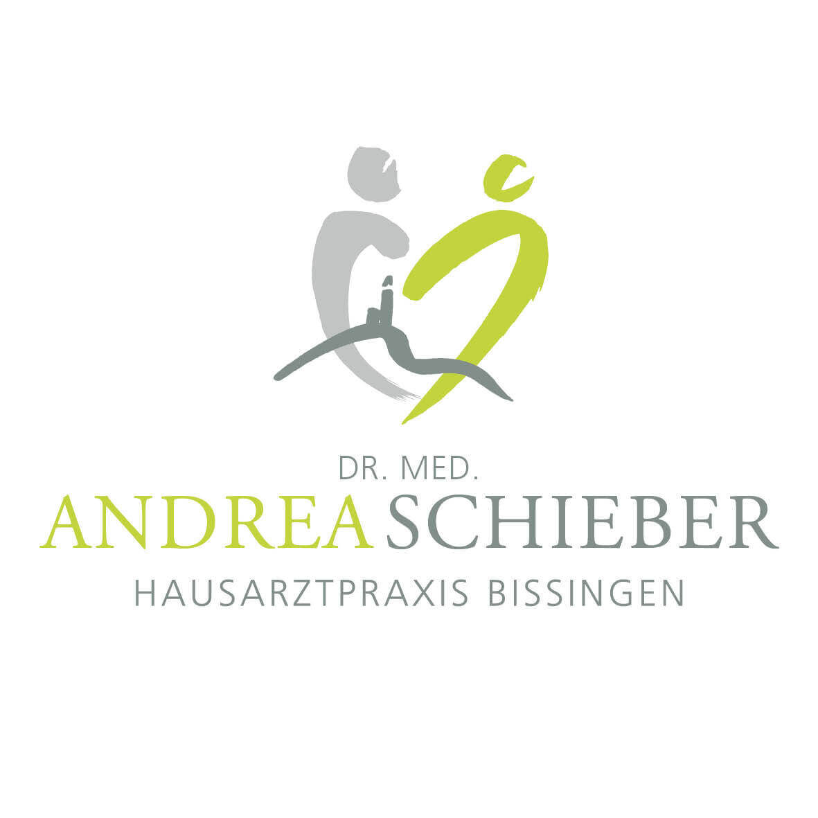 Website Dr. Andrea Schieber