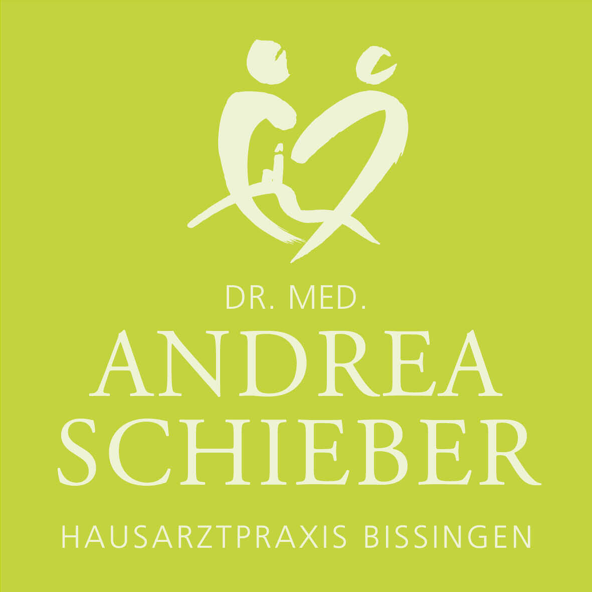 Website Dr. Andrea Schieber