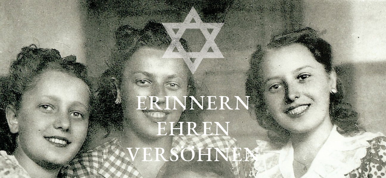 Website Gedenkstätte KZ Geislingen