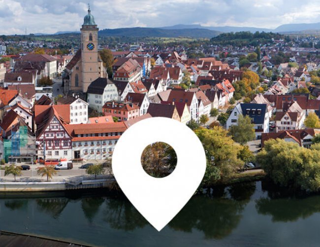 Website HfWU-CHECK-FIVE