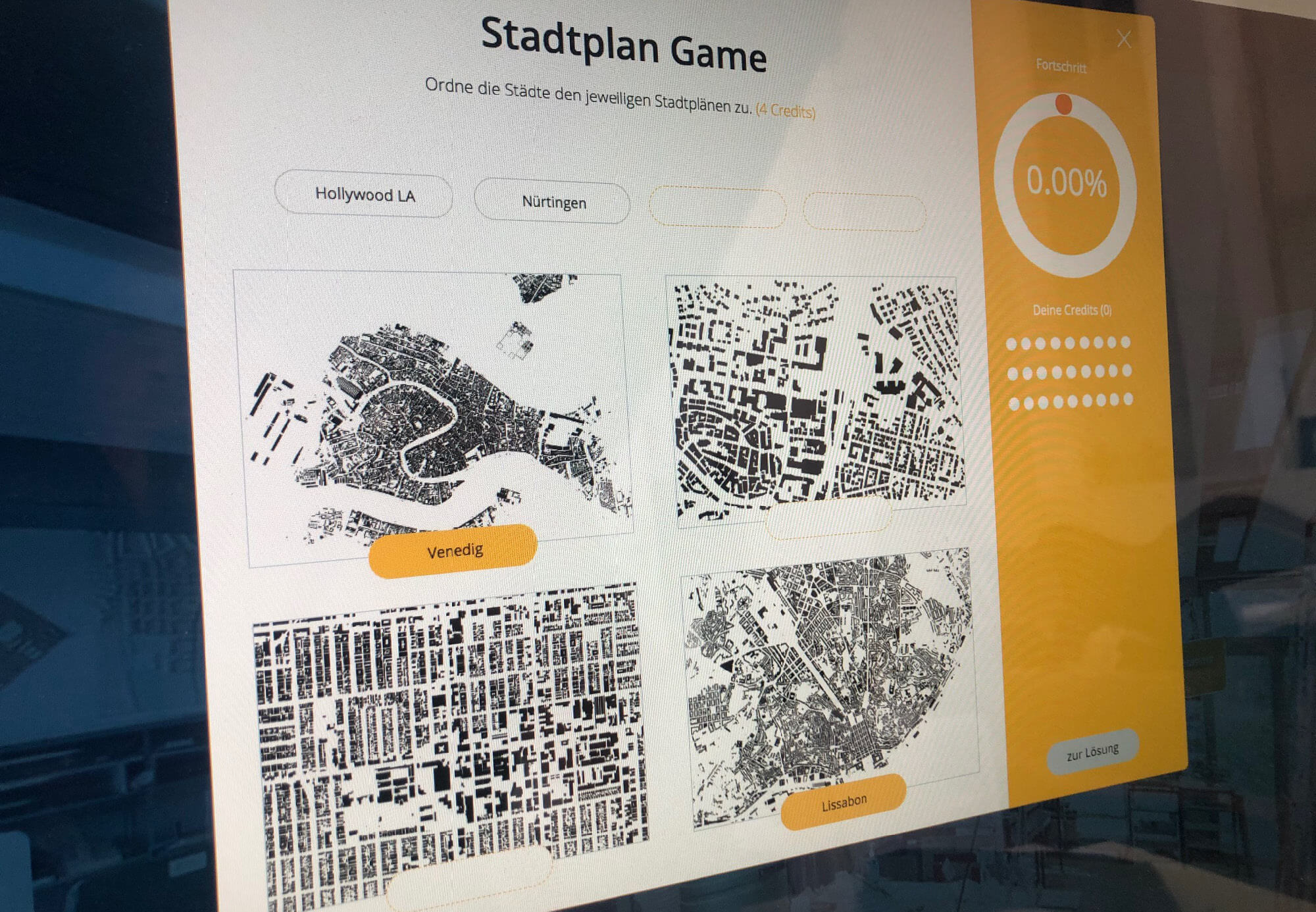 Website HfWU-CHECK-FIVE